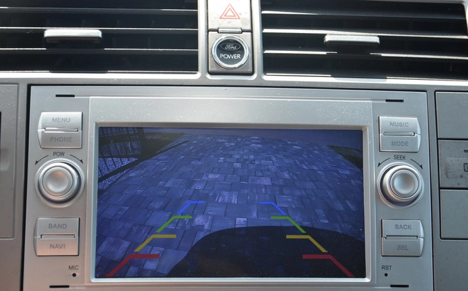 Ford Kuga cena 36900 przebieg: 225000, rok produkcji 2011 z Żarki małe 121
